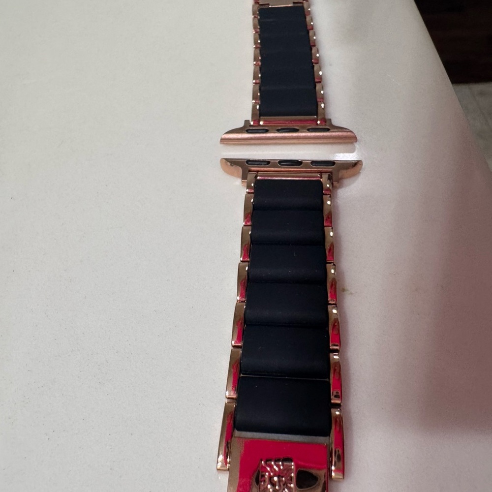 Anne Klein Apple watch Band